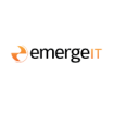 Emerge IT logo